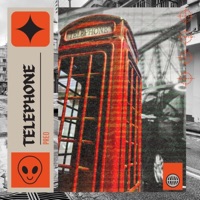 Telephone - Single - Preo