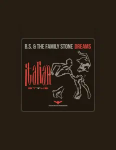 Listen to B.S. & The Family Stone, watch music videos, read bio, see tour dates & more!