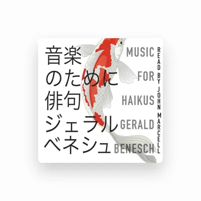 Listen to Gerald Benesch, watch music videos, read bio, see tour dates & more!