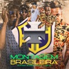 MONTAGEM BRASILEIRA (feat. MC Luiggi) - Single