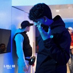 Il male qua - Single