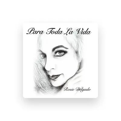 Listen to Rosie Delgado, watch music videos, read bio, see tour dates & more!