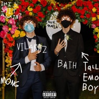 This Shit Again? - Single - Vilardz & B.A.T.H