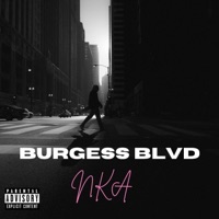 Burgess Blvd - Single - NKA