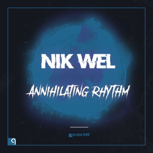 Annihilating Rhythm - Single