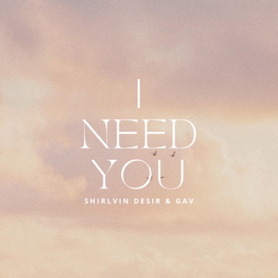 I Need You - Single