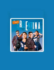 Listen to Generación Juvenil, watch music videos, read bio, see tour dates & more!