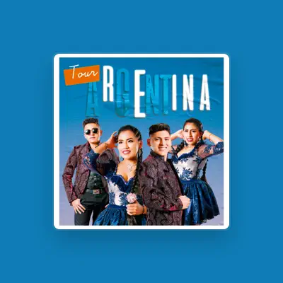 Listen to Generación Juvenil, watch music videos, read bio, see tour dates & more!