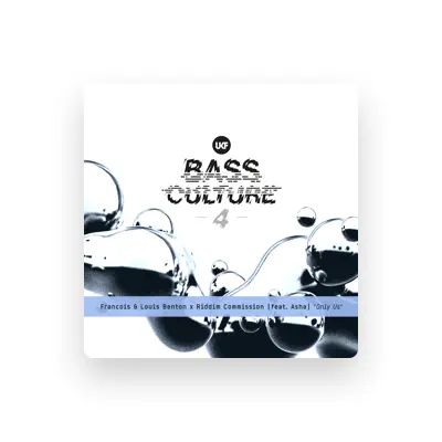 Listen to Francois & Louis Benton, watch music videos, read bio, see tour dates & more!