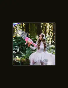 Ayaharmony dinle, müzik videolarını izle, biyografisini oku, tur tarihlerini ve daha fazlasını gör!