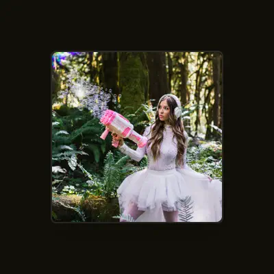Listen to Ayaharmony, watch music videos, read bio, see tour dates & more!