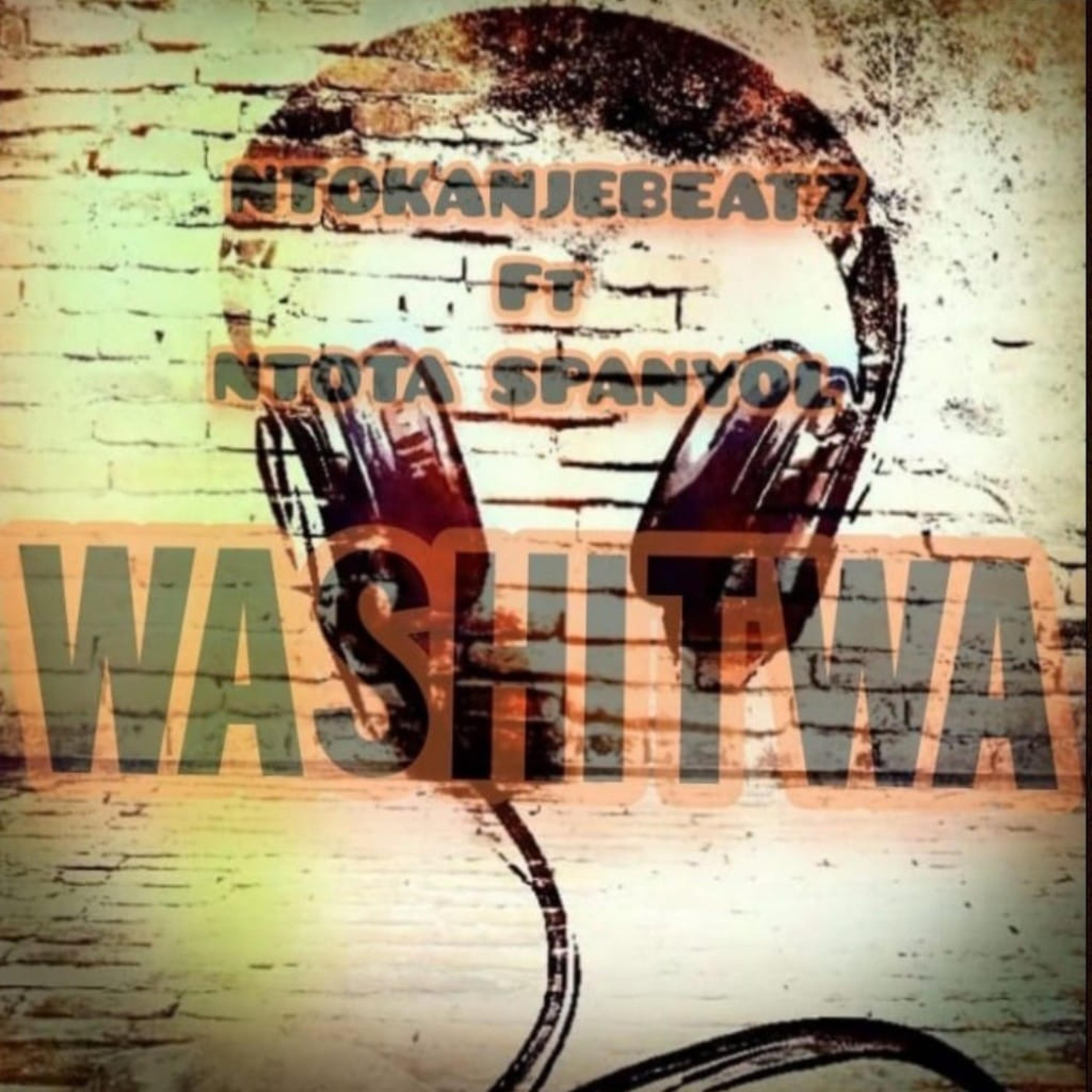 Washitwa (feat. Ntota Spanyol) - Single by NtokanjeBeatz album cover