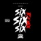 Six Six Six (feat. Dj Str8jvckxt) [Remix] - Morbid Lo lyrics