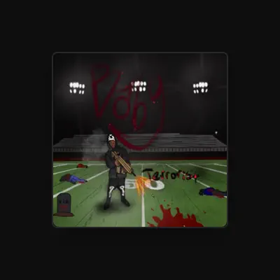 Listen to 1bxbyquake4e, watch music videos, read bio, see tour dates & more!