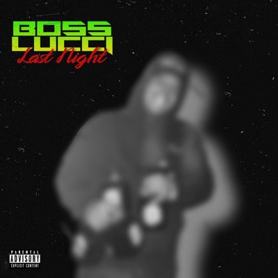 Last Night Drinking - Single