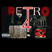 Retro4 (feat. Yisus) - Single - Fico187