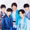 僕たちと輝く未来へ - BATTLE BOYS lyrics