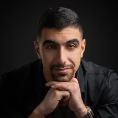 聆聽 Shaheen Fahmy、觀看音樂影片、閱讀小傳、查看巡演日期等！