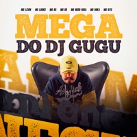 Mega do Dj Gugu - Single - MC Lucks, MC Levin, Mc BS & MC Nego Rosa