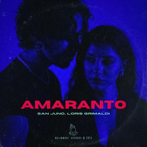 AMARANTO
