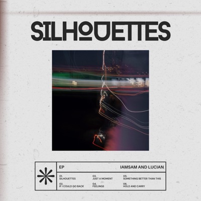 Silhouettes - EP