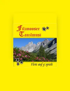 Listen to Filzmooser Tanzlmusi, watch music videos, read bio, see tour dates & more!