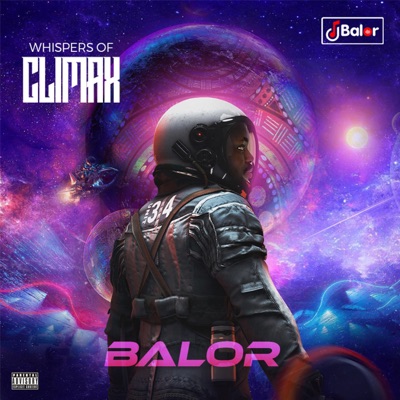 Whispers of Climax - Single
