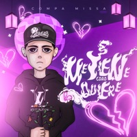Me Tiene Como Quiere - Single - Compa Missa