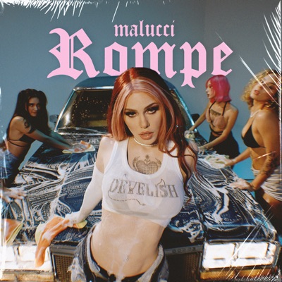 Rompe - Single
