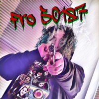 Scary Harry - Single - Fro5o187