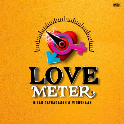 Love Meter - Single