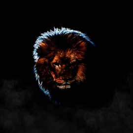 Rey Leon (feat. $lim Yung & NalidCream) Tiempo 540