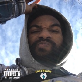 The Mood (feat. Kagiso Reed) Manny Mercury