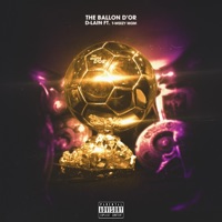 The Ballon D'or (feat. T-Weezy M.G.M) - Single - D-Lain