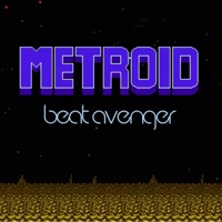 Metroid - Single - Beat Avenger
