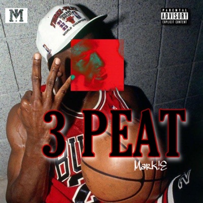 3Peat EP