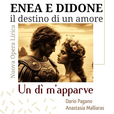 Un dì m'apparve (feat. Anastasia Malliaras) - Single