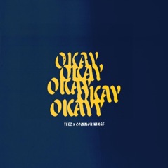 Okay Okayy (feat. Common Kings) - Single