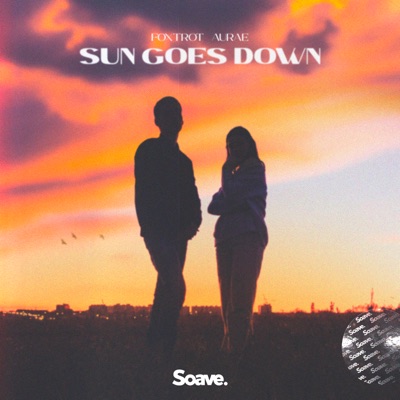 Sun Goes Down - Single