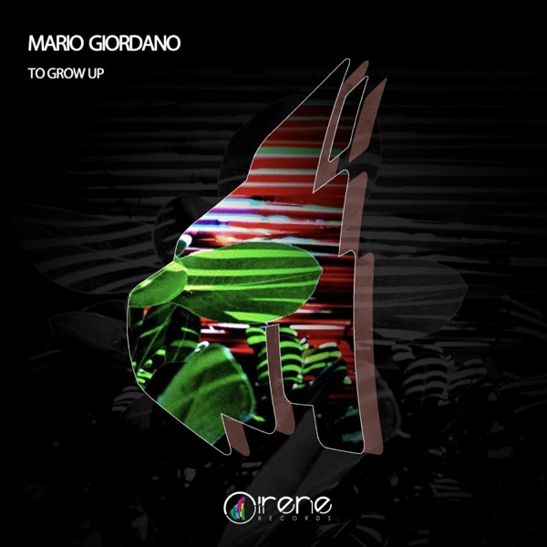 To Grow UP - Single