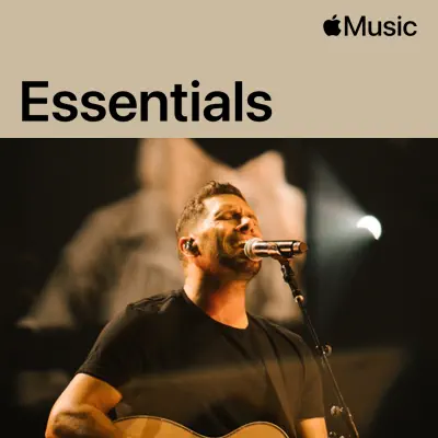 Écouter Jad Gillies Essentals avec notamment Hillsong Worship