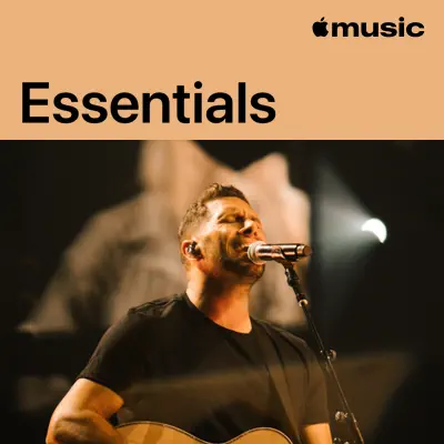 Listen to Jad Gillies Essentals featuring Hillsong UNITED
