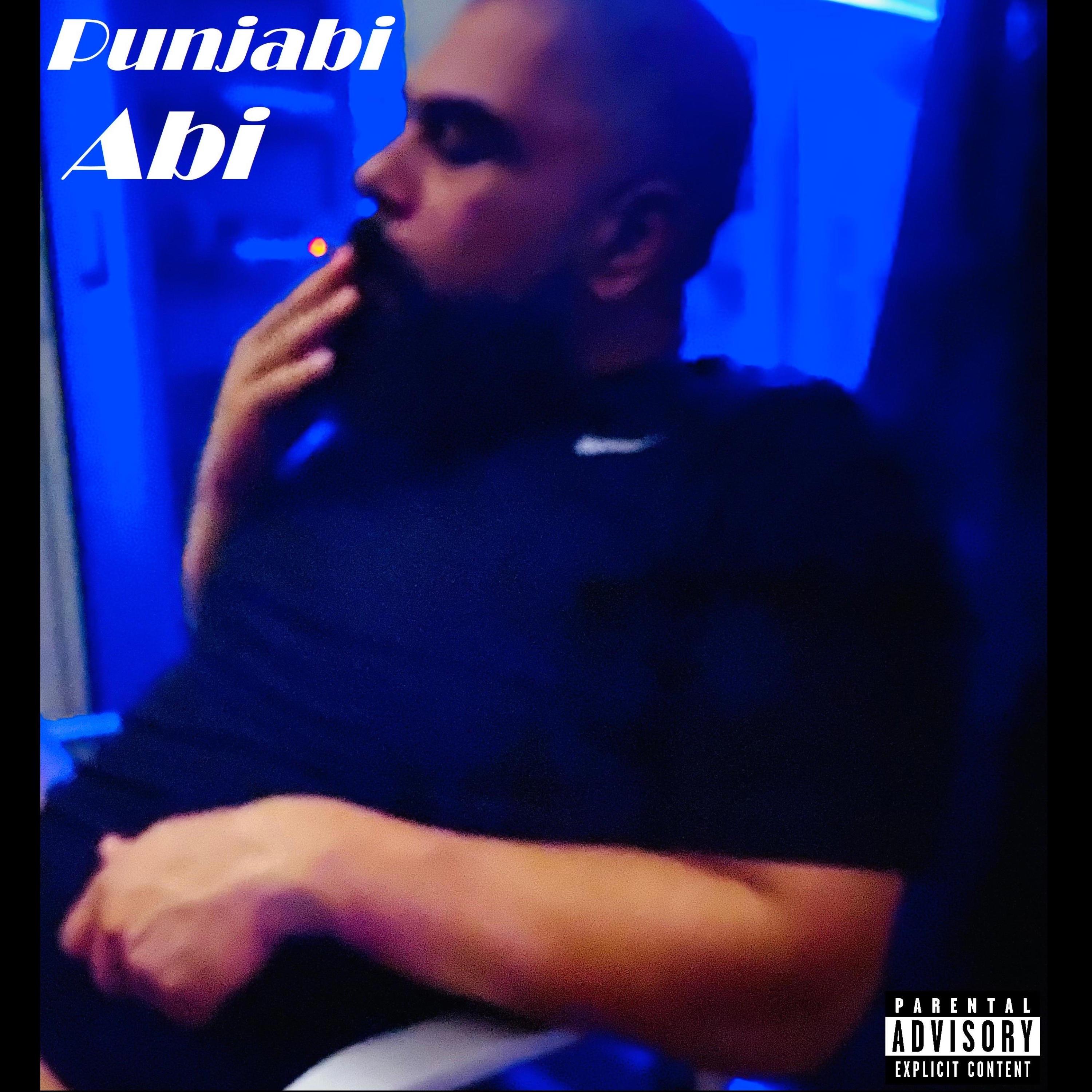 Punjabi Abi - Single