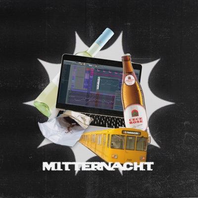 Mitternacht - Single