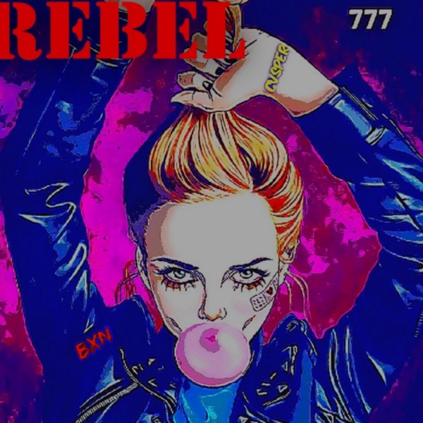 Rebel.777 (Instrumental Versions)