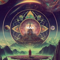 New Dawn - Single - MAA