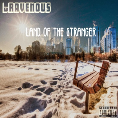 Land of the Stranger