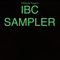IBC Sampler - Single - IceBirdCajz