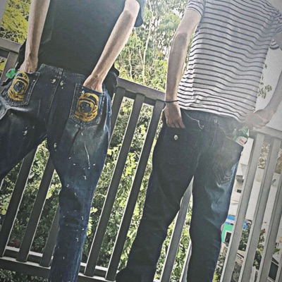 St Peters / Fall In Love - Single