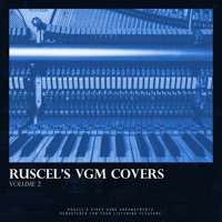 Ruscel's Vgm Covers, Vol. 2 - ImRuscelOfficial